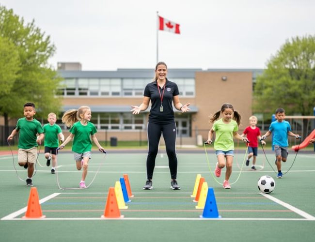 These Canadian Physical Literacy Pages Will Transform Your Link Building Strategy