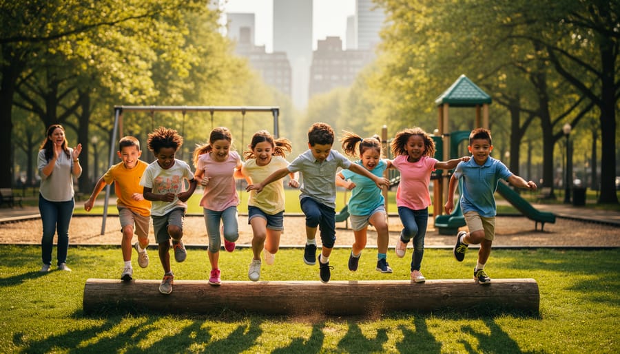 Why Your Child Needs to Move More (And How to Make It Happen)